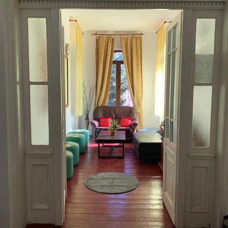Hypnotic Villa Predeal Dış mekan fotoğraf