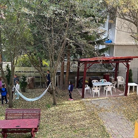 Hypnotic Villa Predeal Dış mekan fotoğraf