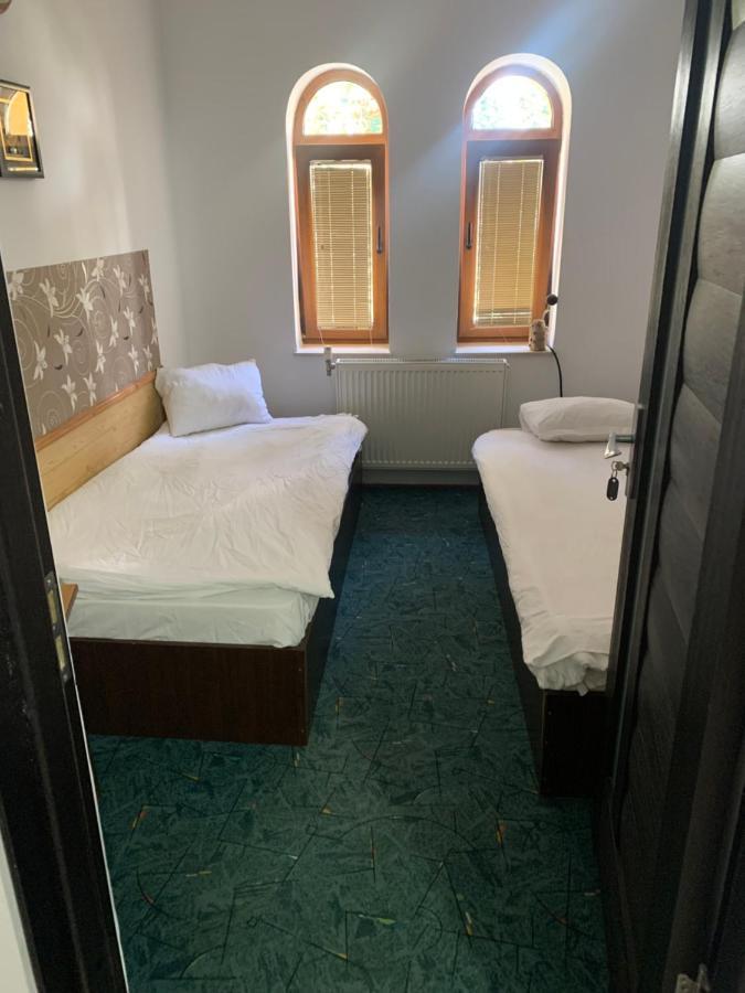 Hypnotic Villa Predeal Dış mekan fotoğraf