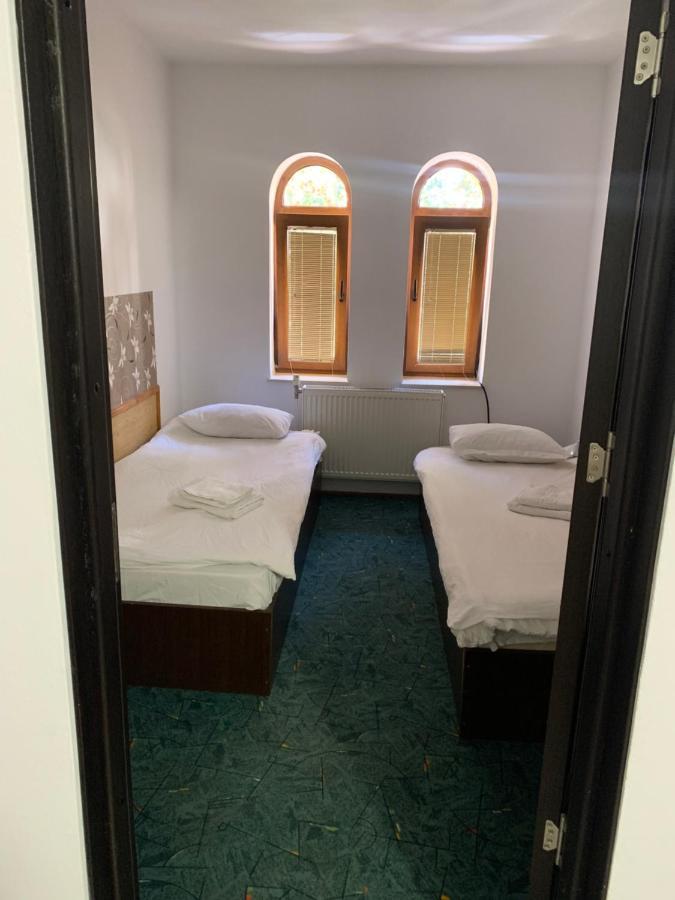 Hypnotic Villa Predeal Dış mekan fotoğraf