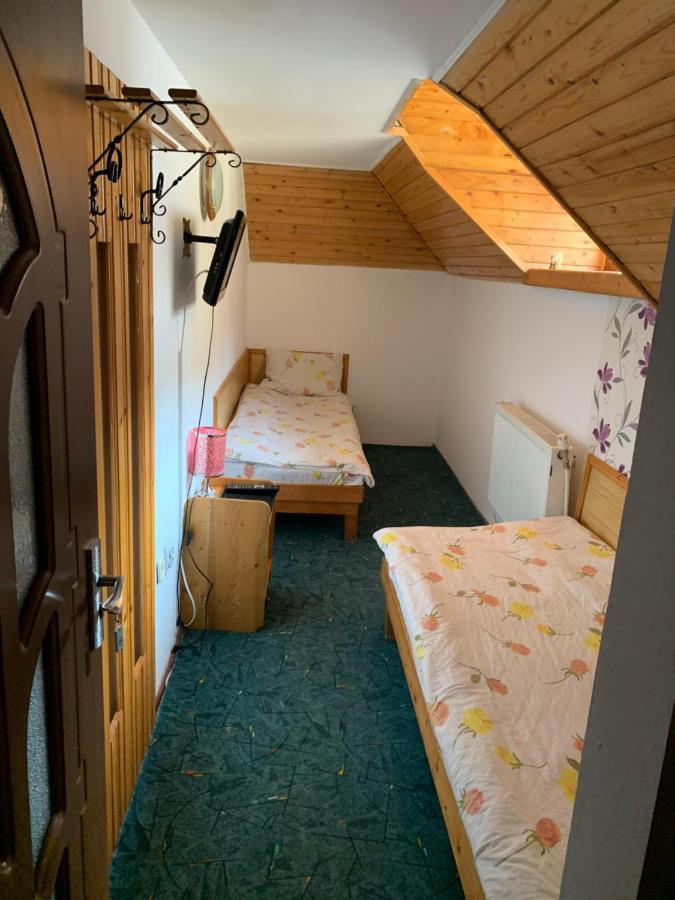 Hypnotic Villa Predeal Dış mekan fotoğraf