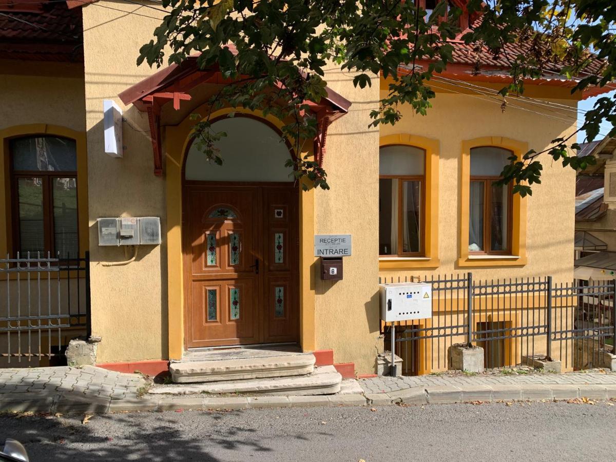 Hypnotic Villa Predeal Dış mekan fotoğraf
