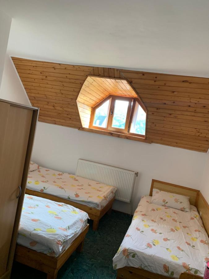 Hypnotic Villa Predeal Dış mekan fotoğraf