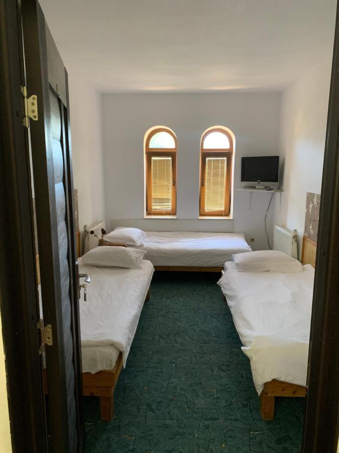 Hypnotic Villa Predeal Dış mekan fotoğraf