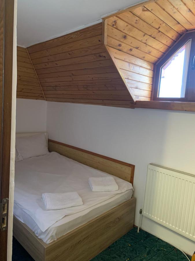 Hypnotic Villa Predeal Dış mekan fotoğraf