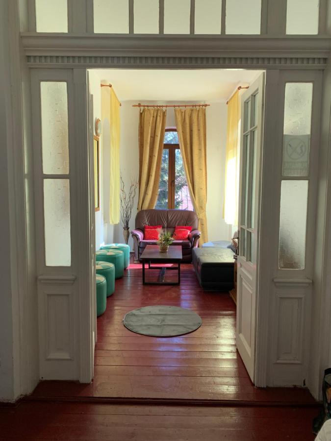 Hypnotic Villa Predeal Dış mekan fotoğraf