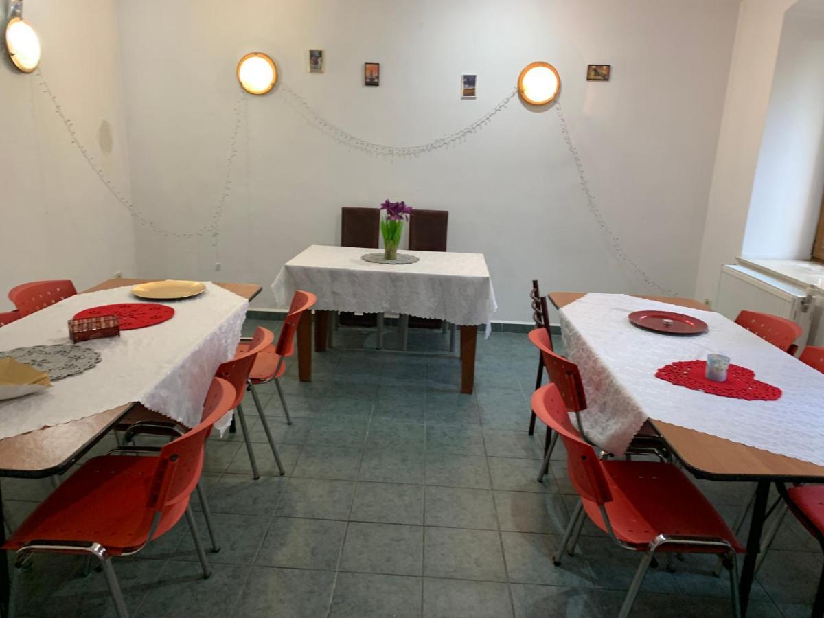 Hypnotic Villa Predeal Dış mekan fotoğraf