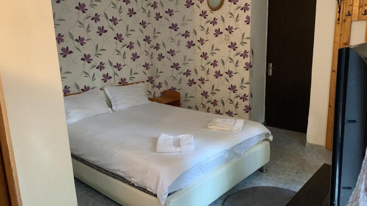 Hypnotic Villa Predeal Dış mekan fotoğraf