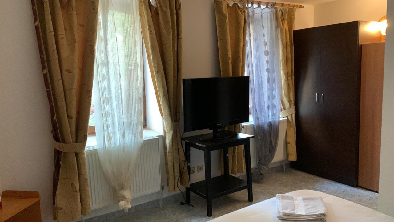Hypnotic Villa Predeal Dış mekan fotoğraf
