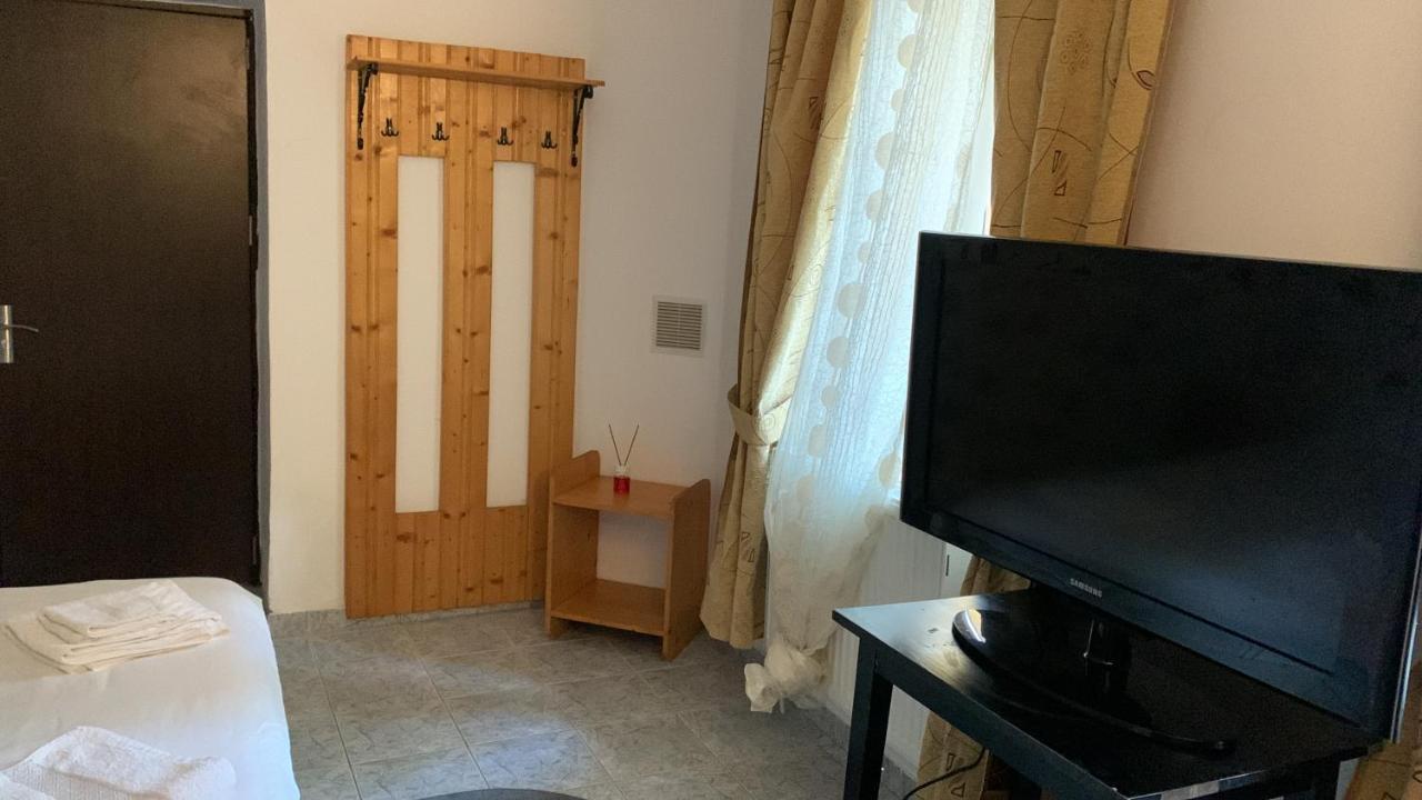 Hypnotic Villa Predeal Dış mekan fotoğraf