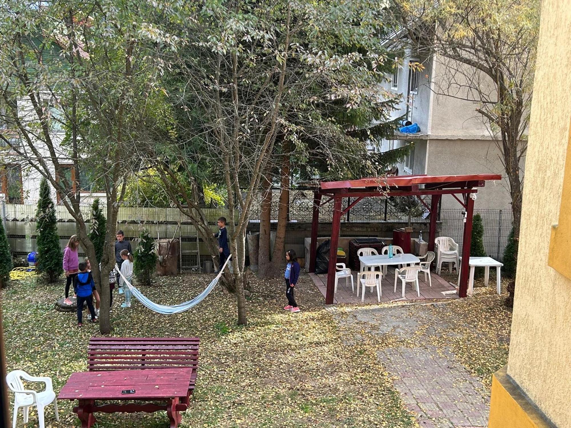 Hypnotic Villa Predeal Dış mekan fotoğraf