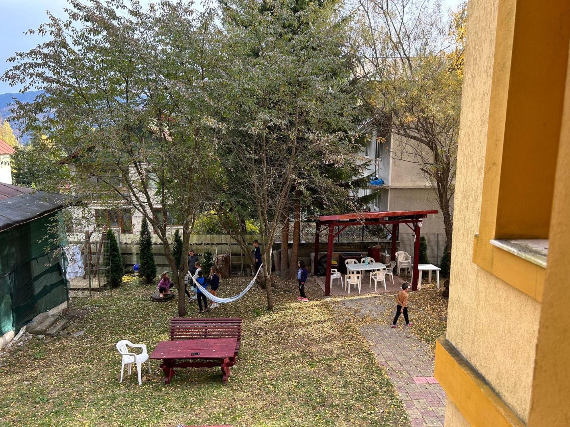 Hypnotic Villa Predeal Dış mekan fotoğraf